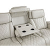 Fairway - Power Double Reclining Sofa