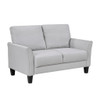 Aliana - Loveseat
