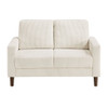 Crandall - Loveseat