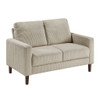 Crandall - Loveseat
