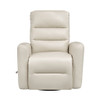 Dimitri - Swivel Glider Reclining Chair