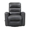 Dimitri - Swivel Glider Reclining Chair