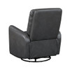 Dimitri - Swivel Glider Reclining Chair
