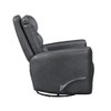 Dimitri - Swivel Glider Reclining Chair