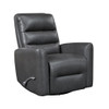 Dimitri - Swivel Glider Reclining Chair
