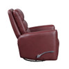 Dimitri - Swivel Glider Reclining Chair