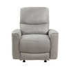 Ouray - Rocker Reclining Chair