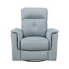 Bristow - Swivel Glider Reclining Chair