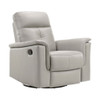 Bristow - Swivel Glider Reclining Chair