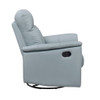 Bristow - Swivel Glider Reclining Chair