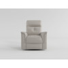 Bristow - Swivel Glider Reclining Chair