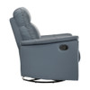 Bristow - Swivel Glider Reclining Chair