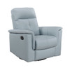 Bristow - Swivel Glider Reclining Chair