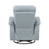 Bristow - Swivel Glider Reclining Chair