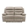 Hancock - Double Reclining Loveseat