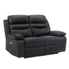Hancock - Double Reclining Loveseat
