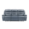 Hancock - Double Reclining Sofa
