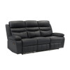Hancock - Double Reclining Sofa
