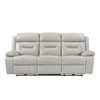 Laconia - Double Reclining Sofa