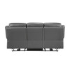Laconia - Double Reclining Sofa
