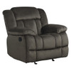 Laurelton - Glider Reclining Chair