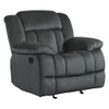 Laurelton - Glider Reclining Chair