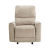 Artem - Power Rocker Reclining Chair