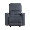 Artem - Power Rocker Reclining Chair