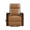 Margerie - Swivel Glider Reclining Chair