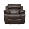 Marille - Glider Reclining Chair