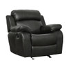 Marille - Glider Reclining Chair