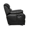 Marille - Glider Reclining Chair