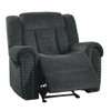 Nutmeg - Glider Reclining Chair