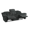 Nutmeg - Double Reclining Sofa