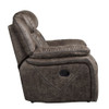 Madrona Hill - Glider Reclining Chair