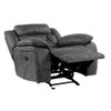 Madrona Hill - Glider Reclining Chair