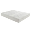 Altair - 10" Gel Infused Memory Foam Mattress