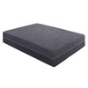 Mira - 14" Gel Infused Memory Foam Hybrid Mattress