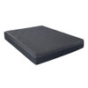 Burnham - Green Tea Gel Infused Memory Foam Mattress