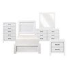 Corbin - Panel Bedroom Set