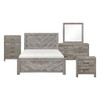 Corbin - Panel Bedroom Set
