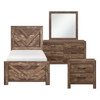 Corbin - Panel Bedroom Set