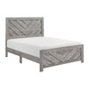Corbin - Panel Bedroom Set