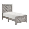 Corbin - Panel Bedroom Set