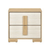 Sterling - Nightstand - Natural