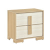 Sterling - Nightstand - Natural