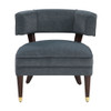 Wilson - Accent Chair - Gray