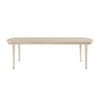 Genoa - Dining Table - Natural