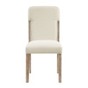 Wilshire - Side Chair (Set of 2) - Light Brown