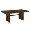 Sedley - Dining Table - Brown